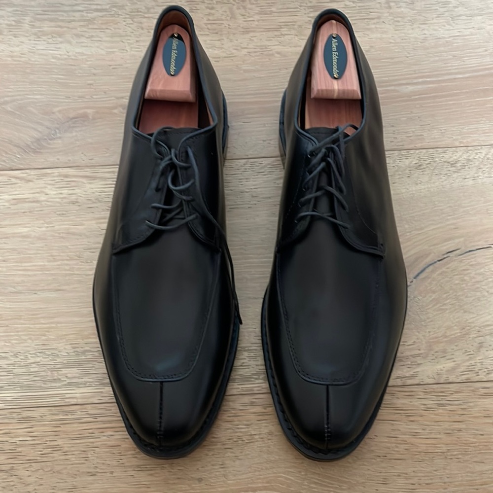Allen Edmonds shoes